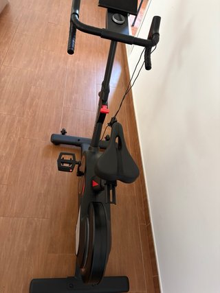 Bicicleta Estática Osaka