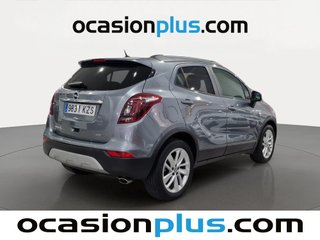 Opel Mokka X 1.4 Turbo GLP 120 Aniversario 4X2 103 kW (140 CV)
