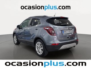 Opel Mokka X 1.4 Turbo GLP 120 Aniversario 4X2 103 kW (140 CV)