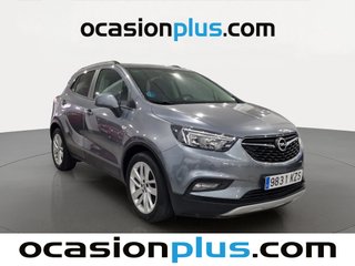 Opel Mokka X 1.4 Turbo GLP 120 Aniversario 4X2 103 kW (140 CV)