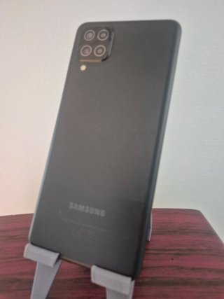 Samsung A12 Negro