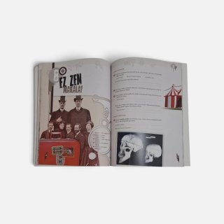 Libro de Euskera y Literatura, Ulermena 2 ESO/DBH