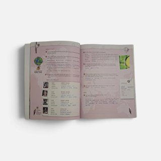 Libro de Euskera y Literatura, Ulermena 2 ESO/DBH