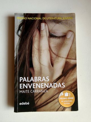 Palabras envenenadas