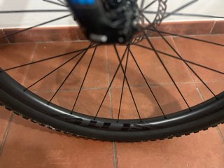 Bicicleta MTB BMC Fourstroke 01 talla L