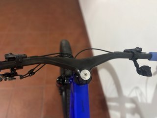 Bicicleta MTB BMC Fourstroke 01 talla L