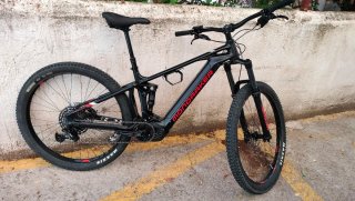 MONDRAKER CHASER 2021