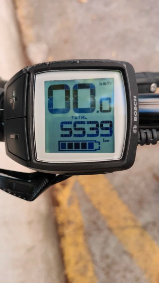 MONDRAKER CHASER 2021