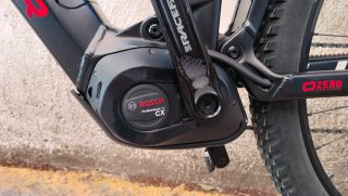 MONDRAKER CHASER 2021