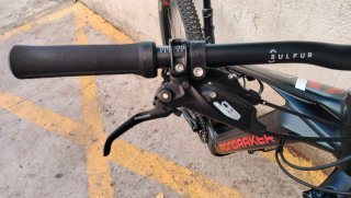 MONDRAKER CHASER 2021