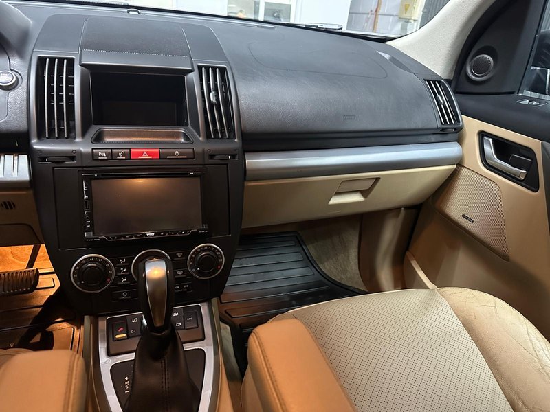 Land Rover Freelander 2 2.2 Td4 HSE 2008, foto 18