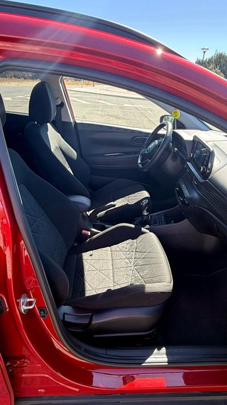 Hyundai BAYON 2021