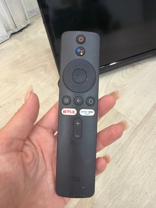 TV Engel 24 pulgadas Invcluye clavija internet