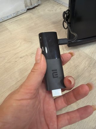 TV Engel 24 pulgadas Invcluye clavija internet