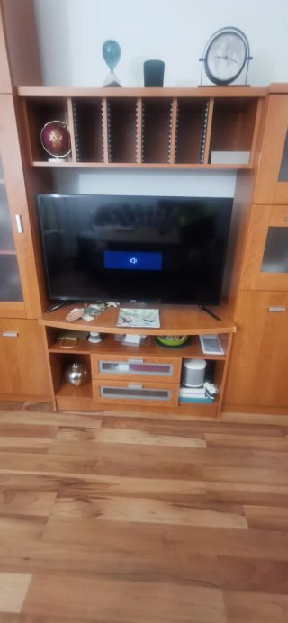 Mueble de Salón Modular