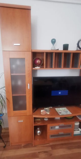 Mueble de Salón Modular