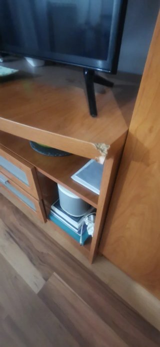 Mueble de Salón Modular