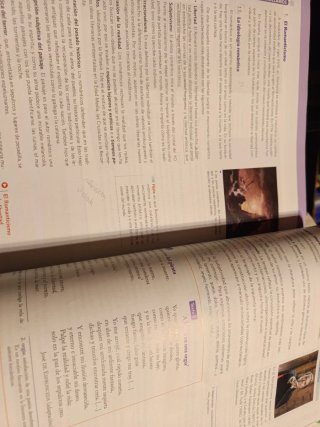Lengua Castellana Y Literatura 1 Bachillerato