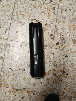 Batería Giant Full E+ 400w
