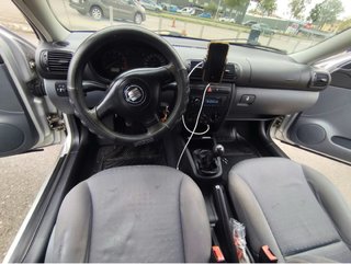 SEAT Toledo 2002
