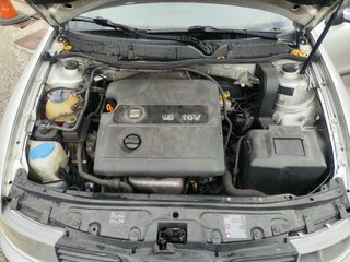 SEAT Toledo 2002