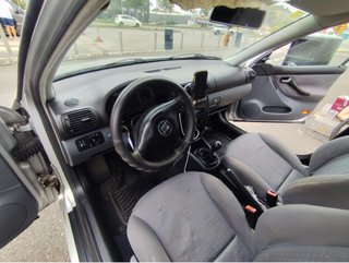 SEAT Toledo 2002