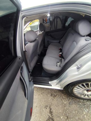 SEAT Toledo 2002