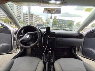 SEAT Toledo 2002