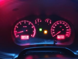 SEAT Toledo 2002