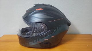 Casco Integral Scorpion Exo-1400 Evo II Luma