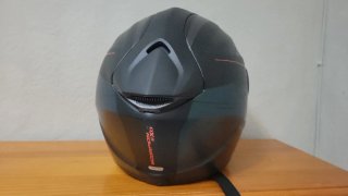 Casco Integral Scorpion Exo-1400 Evo II Luma