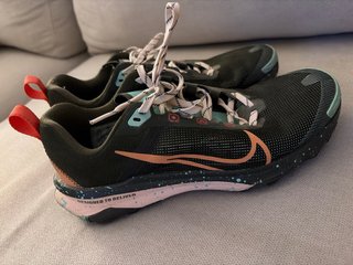 Nike Terra Kiger Trail Running Zapatillas