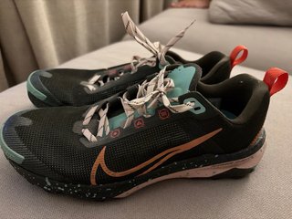 Nike Terra Kiger Trail Running Zapatillas