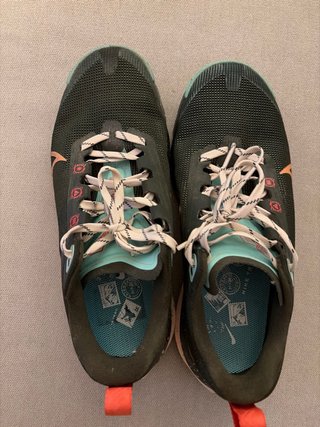 Nike Terra Kiger Trail Running Zapatillas
