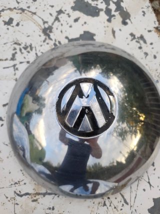 Tapacubos Clásicos Volkswagen