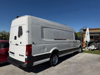 man tge Extra Largo Alto 3.5t