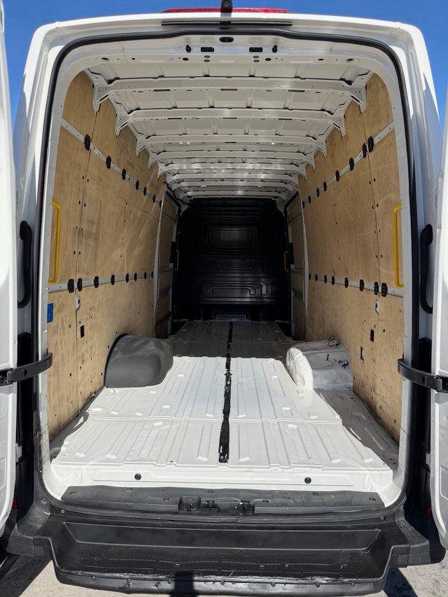man tge Extra Largo Alto 3.5t