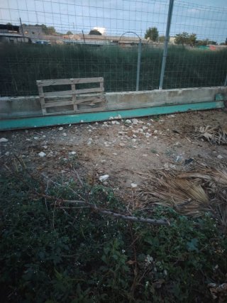 Viga de Hierro