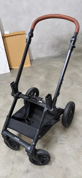 Carrito de bebé Jané Muum