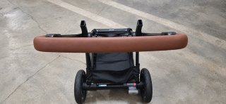 Carrito de bebé Jané Muum