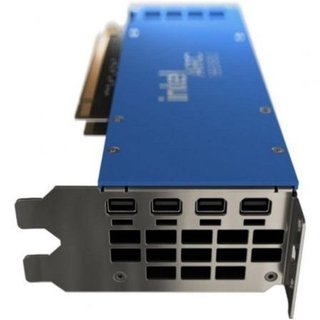 Tarjeta Gráfica Intel Arc Pro B50 16GB