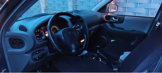 Hyundai Santa Fe 2006