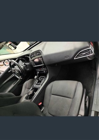 Jaguar XE 2015