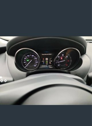 Jaguar XE 2015