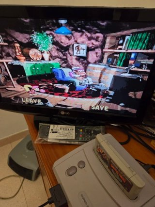 Consola Nintendo Super Famicom Jr