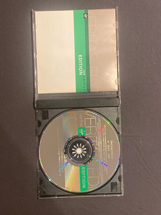 CD Llibre Vermell de Montserrat - Hespèrion XX