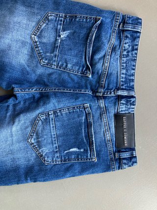 Jeans Supply & Demand Blu