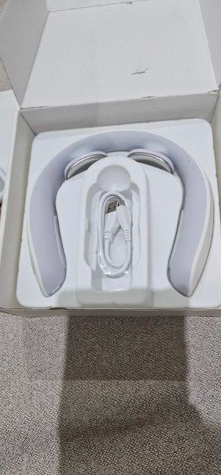 Masajeador de cuello inteligente model m3