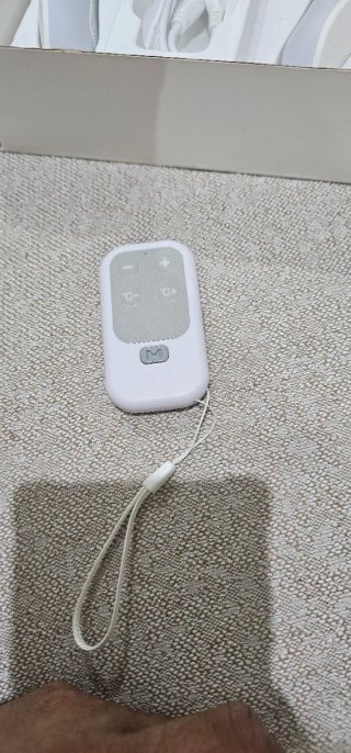 Masajeador de cuello inteligente model m3