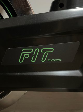 Bicicleta Cecotec FIT EXTREME25